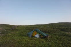 Hilleberg Akto - Green