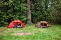 Hilleberg Allak 3 - Sand 14 Hilleberg Allak 3 - Sand -Camping I Det Fri EjfyR Ds