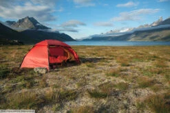 Hilleberg Allak 3 - Green -Camping I Det Fri Hilleberg AllakRed Greenland 132GL3908oH TilmannGraner