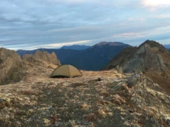 Hilleberg Niak Sand -Camping I Det Fri Hilleberg NiakSnd US WA OlympicPeninsula 5199 JonDykes