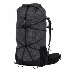 Exped LIGHTNING 45 Backpack -Camping I Det Fri Lightning 45 blk 7640445451291 7640445451314