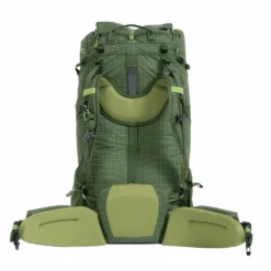Exped LIGHTNING 45 Backpack -Camping I Det Fri Lightning 45 forest back 7640445457934 7640445457941