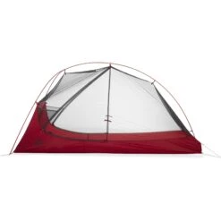 MSR FreeLite 3 Ultralight Backpacking Tent -Camping I Det Fri MSR FreeLite 2 body horizontal MV 11512 1 1