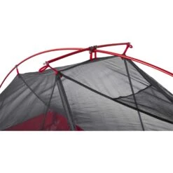MSR FreeLite 3 Ultralight Backpacking Tent -Camping I Det Fri MSR FreeLite 2 clip detail MV 11515 1