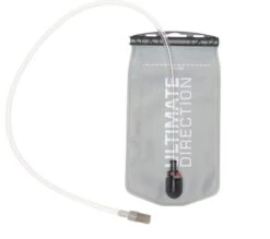 Ultimate Direction Ultra Vest 5 + 1,5L Reservoir -Camping I Det Fri Namnlos