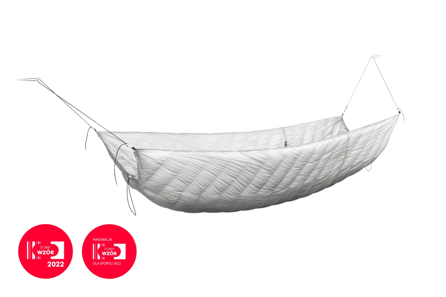 Lesovik OTUL Aur Down Underquilt 420g -8c 22 Lesovik OTUL Aur Down Underquilt 420g -8c - Billede 20