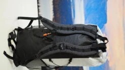 Skalmo Ilforsen 40L Backpack EcoPak Ultra -Camping I Det Fri P3280360