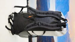 Skalmo Ilforsen 40L Backpack EcoPak Ultra -Camping I Det Fri P3280361