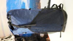 Skalmo Ilforsen 40L Backpack EcoPak Ultra -Camping I Det Fri P3280370