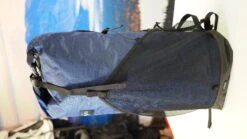 Skalmo Ilforsen 40L Backpack EcoPak Ultra -Camping I Det Fri P3280371