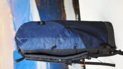 Skalmo Ilforsen 40L Backpack EcoPak Ultra -Camping I Det Fri P3280374