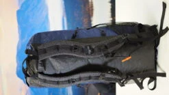 Skalmo Ilforsen 40L Backpack EcoPak Ultra -Camping I Det Fri P3280376
