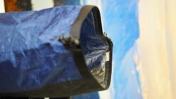 Skalmo Ilforsen 40L Backpack EcoPak Ultra -Camping I Det Fri P3280379