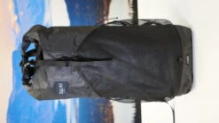 Skalmo Ilforsen 40L Backpack EcoPak Ultra -Camping I Det Fri P3280380