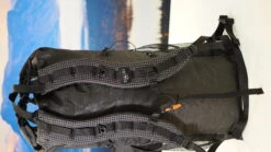 Skalmo Ilforsen 40L Backpack EcoPak Ultra -Camping I Det Fri P3280385