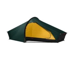Hilleberg Akto - Green -Camping I Det Fri bPHsxeXM