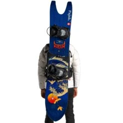 Pajak Extreme Backpack -Camping I Det Fri copy of dsc02387