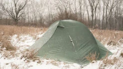 Tarptent Double Rainbow DW (double Wall) -Camping I Det Fri drdw fly closed side2
