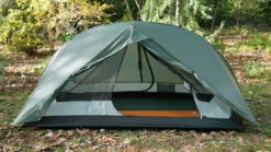Tarptent Double Rainbow DW (double Wall) -Camping I Det Fri drdw flydoor fullopen