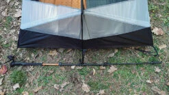Tarptent Double Rainbow DW (double Wall) -Camping I Det Fri drdw freestanding