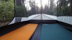 Tarptent Double Rainbow DW (double Wall) -Camping I Det Fri drdw interior endflap closed