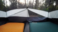 Tarptent Double Rainbow DW (double Wall) -Camping I Det Fri drdw interior endflap open