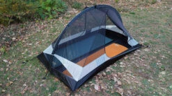 Tarptent Double Rainbow DW (double Wall) -Camping I Det Fri drdw interior opendoor