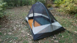 Tarptent Double Rainbow DW (double Wall) -Camping I Det Fri drdw interior opendoor2