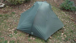 Tarptent Double Rainbow DW (double Wall) -Camping I Det Fri drdw topdown