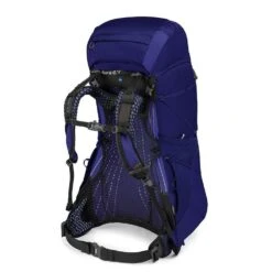 Osprey Eja 48 Womens Backpack -Camping I Det Fri eja48 side back equinox blue 1
