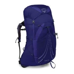 Osprey Eja 48 Womens Backpack -Camping I Det Fri eja48 side equinox blue 2