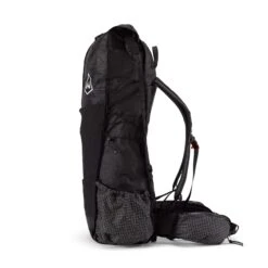 Hyperlite Mountain Gear UNBOUND 55L Backpack Black