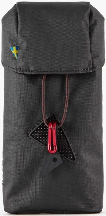 Klättermusen Communicator Pocket 2.0 - Raven 7 Klättermusen Communicator Pocket 2.0 - Raven - Billede 5