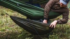 Lesovik HUBA Gear Shelf -Camping I Det Fri lesovik additional huba 720 02