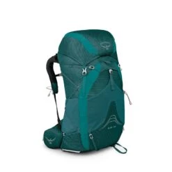 Osprey Eja 48 Womens Backpack -Camping I Det Fri osprey eja 48 deep teal wml