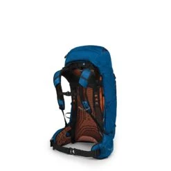 Osprey Exos 38 -Camping I Det Fri osprey exos 38 22a osp 10003559 blue ribbon 3