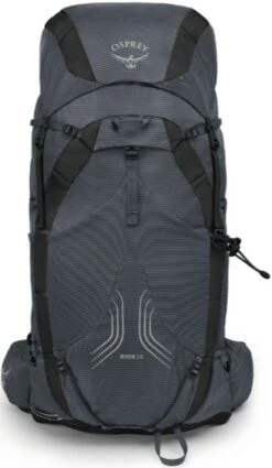 Osprey Exos 38 -Camping I Det Fri osprey ms exos 38 tungsten grey 0