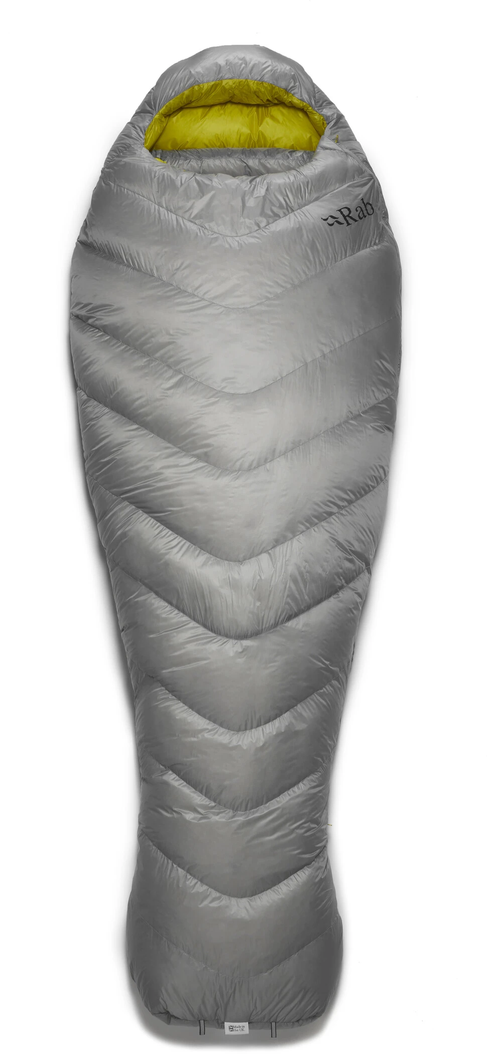 Rab Mythic 400 Cloud, Regular Left Zip 5 Rab Mythic 400 Cloud, Regular Left Zip - Billede 3