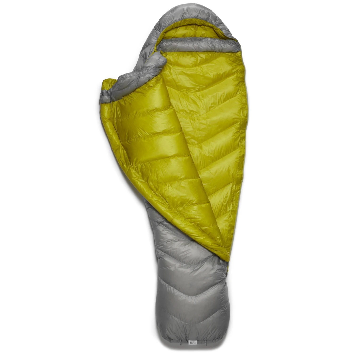 Rab Mythic 400 Cloud, Regular Left Zip 4 Rab Mythic 400 Cloud, Regular Left Zip - Billede 2