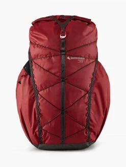 Klättermusen Raido 55L Backpack -Camping I Det Fri raido lightweight trekking backpack 55l burnt russet klc3a4ttermusen womensmens backpacks