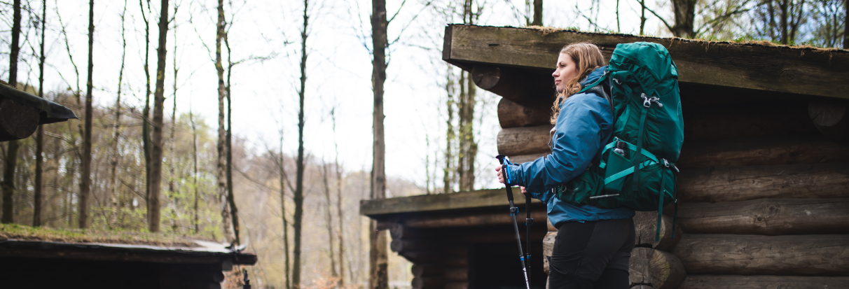 Camping I Det Fri -Camping I Det Fri