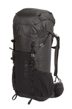 Exped THUNDER 50 Backpack -Camping I Det Fri sac a dos exped thunder 50 2