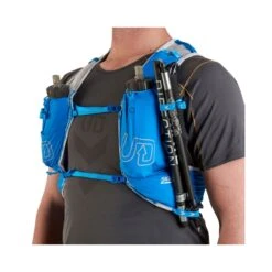 Ultimate Direction Ultra Vest 5 + 1,5L Reservoir -Camping I Det Fri ua 2 1