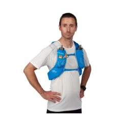 Ultimate Direction Ultra Vest 5 + 1,5L Reservoir -Camping I Det Fri ua6 1